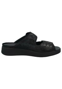 Solidus HANNAH - Mules - schwarz
