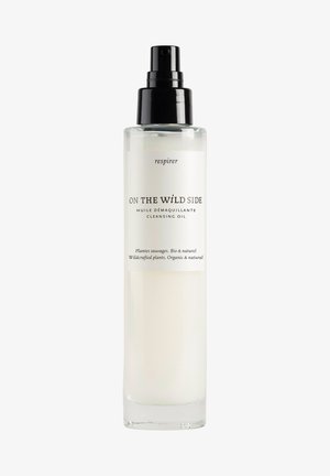 CLEANSING OIL - Cleanser - -
