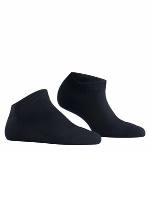 CLIMAWOOL SNEAKER SOCKS TEMPERATURE REGULATION - Socken - dark navy