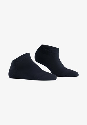 FALKE ClimaWool - Calze - dark navy