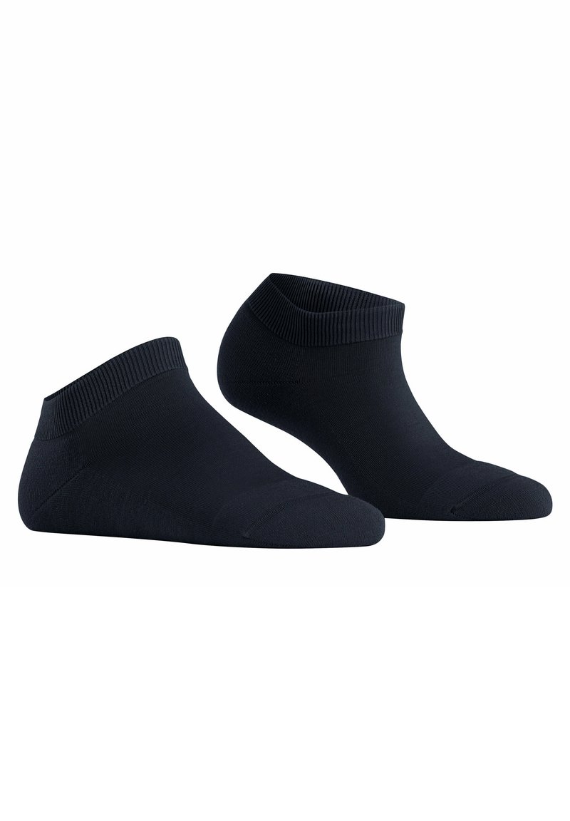 FALKE CLIMA - Calze - dark navy
