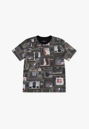 Jordan - T-shirt z nadrukiem