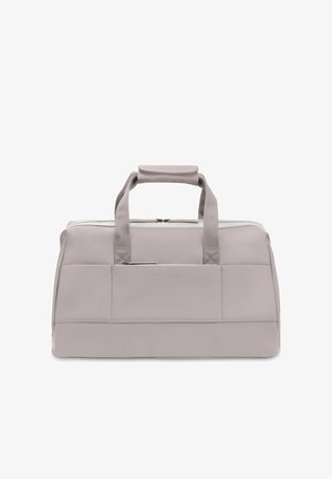 STOREN - Bolsa de fin de semana - muted clay