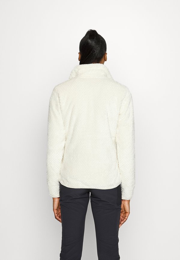 FIRE SIDE™ II SHERPA  - Fleece jacket - chalk4