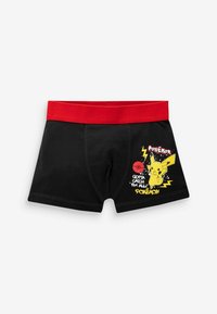 Next LICENSE 3 PACK - REGULAR FIT - Bikses - pokemon