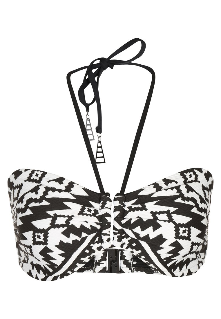 Sutien costum de baie din două piese