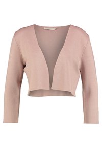 Cream Kofta - light pink