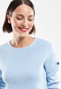 Armor lux PONTIVY - Trui - nuage