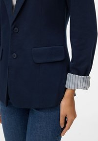 Vero Moda Blazer - navy blazer