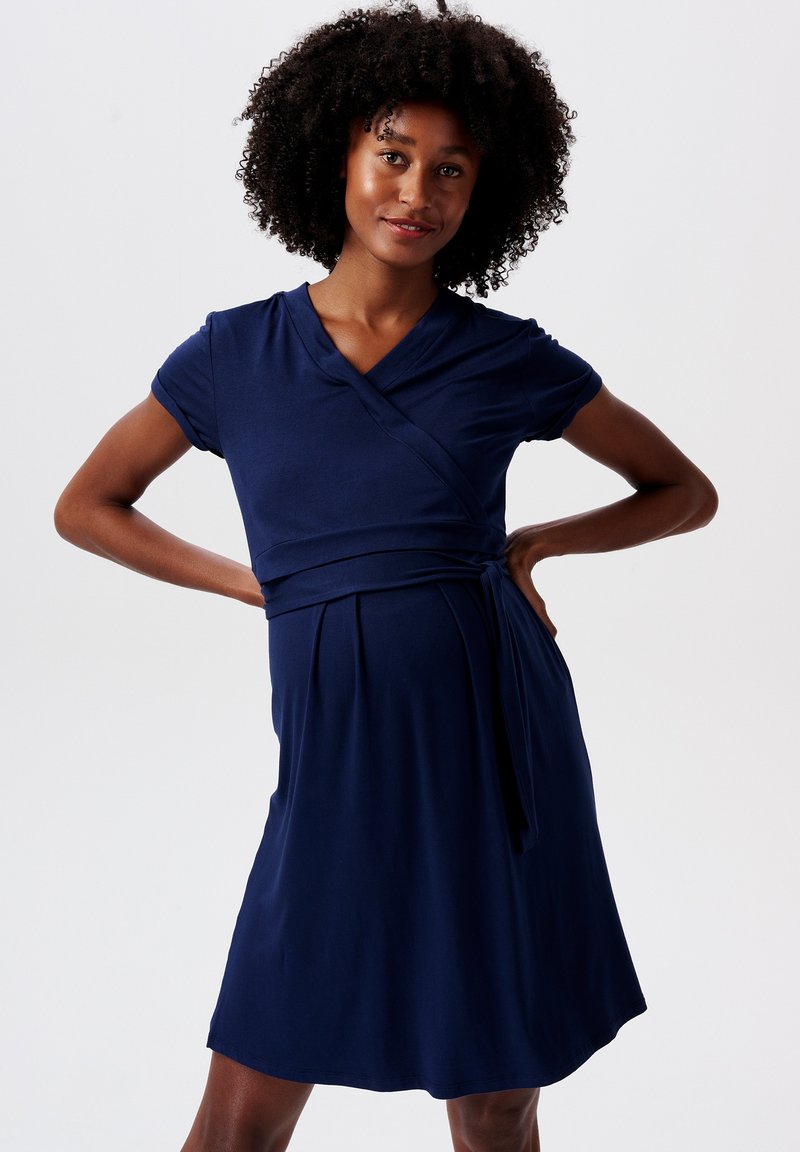 Gonna Maternity Esprit - Sotto La Pancia In Jersey | Abbigliamento Gravidanza