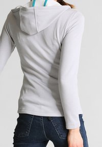 CMP Veste polaire - light grey