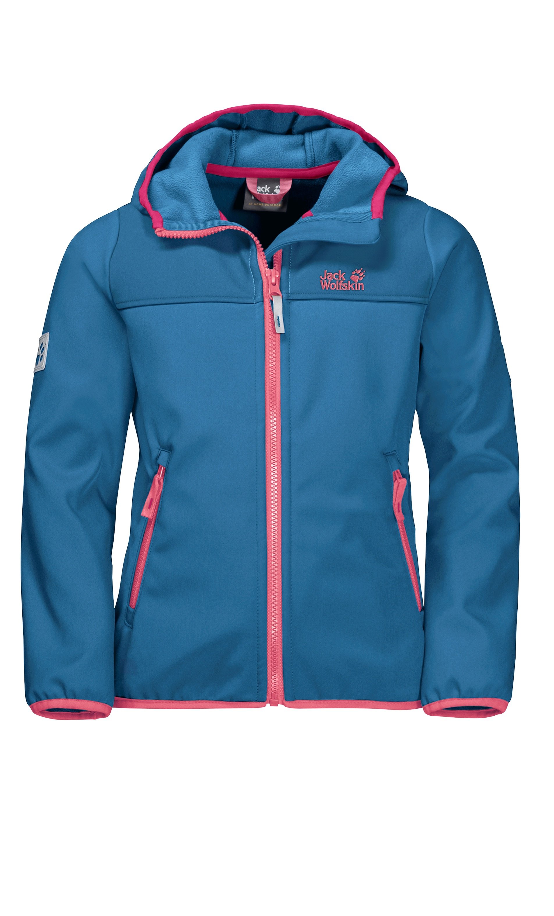 Jack Wolfskin FOURWINDS KIDS UNISEX 