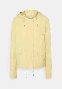 Não selecionado, jojoba