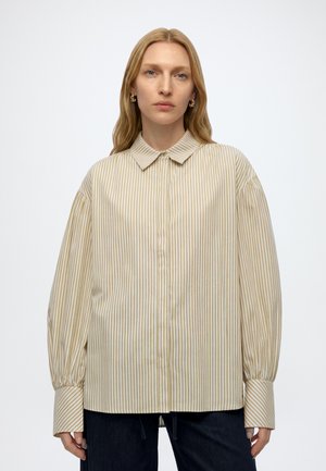 Modström BALDVINMD - Hemdbluse - peony