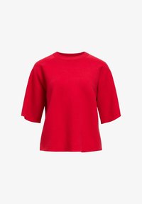 Unselected, barbados cherry