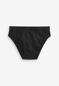 Next 7 PACK  - Spodný diel bikín - monochrome