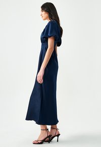 SÁVEL CALILE - Oblačila za posebne priložnosti - navy blue