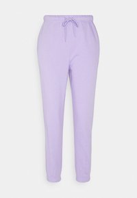 Não selecionado, lavendar