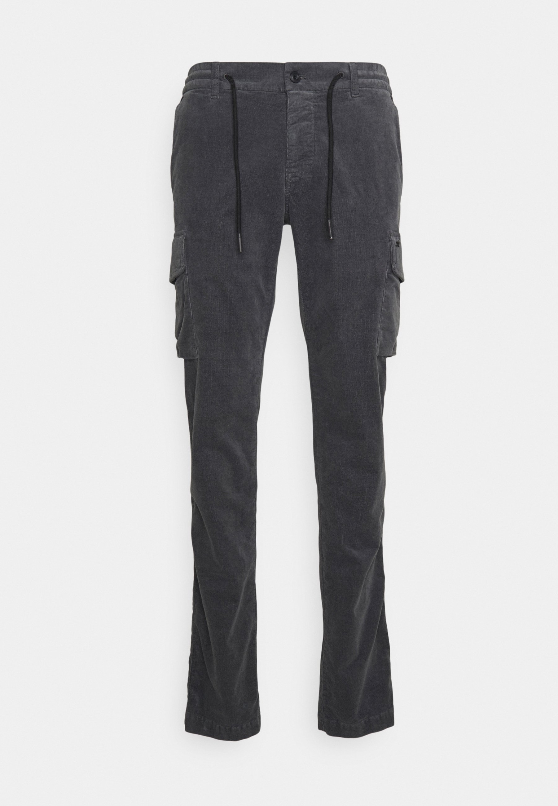 Mason's CHILEJOGGER - Pantaloni cargo - grau/grigio - Zalando