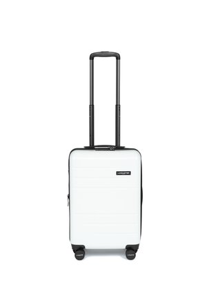 CDG - Trolley - blanc