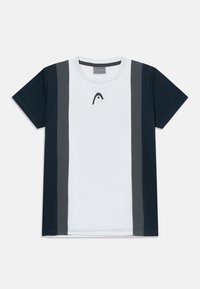 Επιλέχθηκε, navy/white