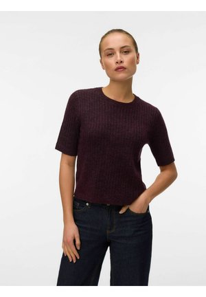 VMSALLY - Lihtne T-särk - winetasting