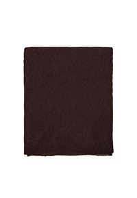 Massimo Dutti Sjal / Tørklæder - bordeaux
