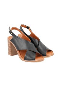 Desa Sandalen - black
