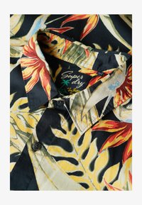 Wybrany, bird of paradise navy