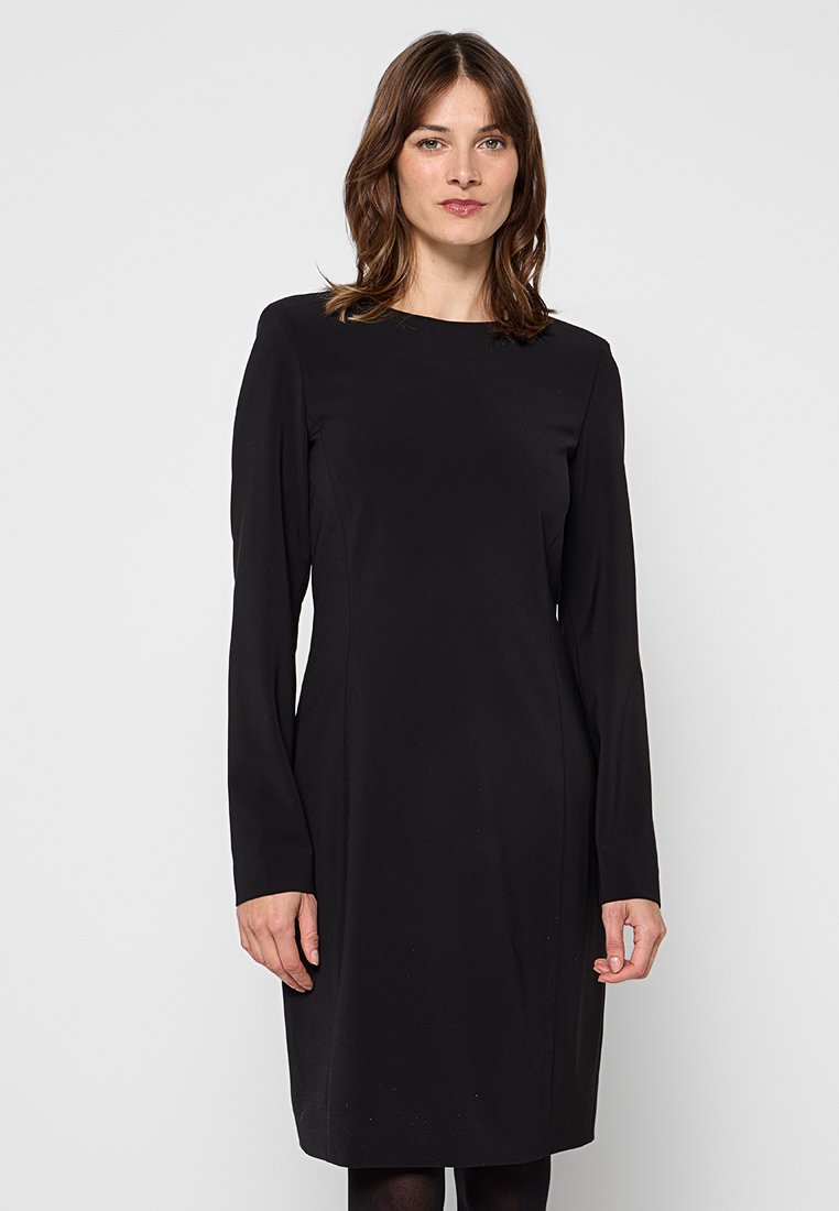 RIANI Etui-jurk zwart