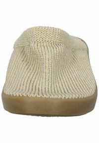 Arcopedico LIGHT - Muiltjes - beige