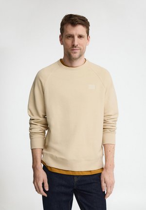 Polo Club, Sudadera - beige