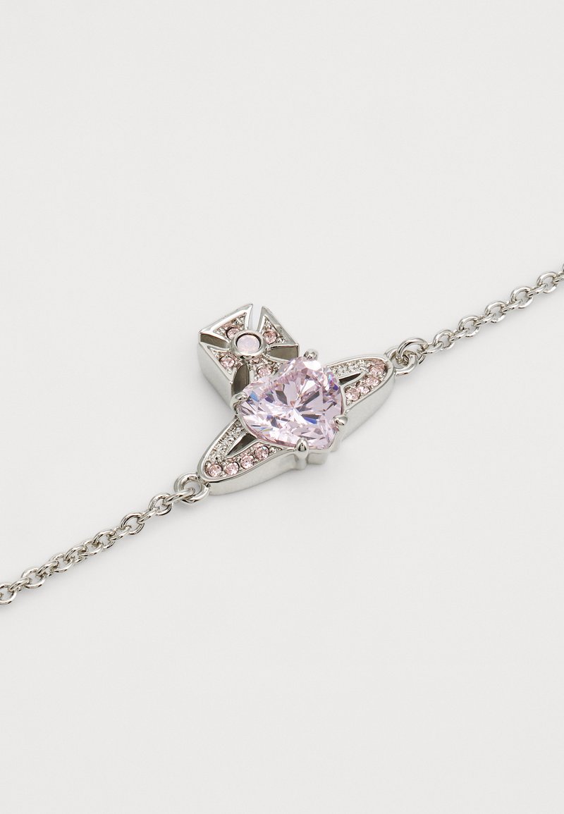 Vivienne Westwood ARIELLA BRACELET Bracelet platinum/rose