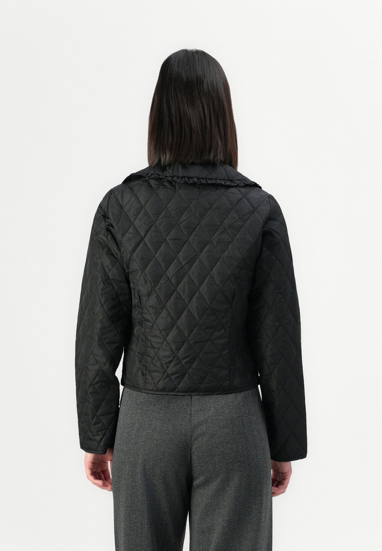 ONLANNABELL LEO TIE JACKET