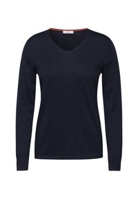 Maglione - blau