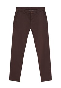 Neizbrano, oak brown