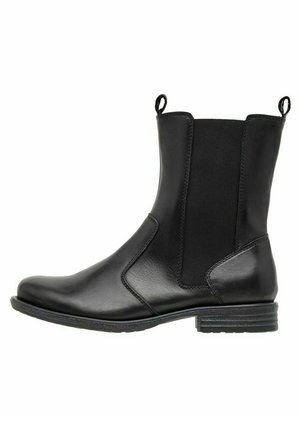 BIADANELLE - Ankle boots - black