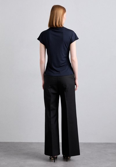 Tiger of Sweden IRIT - Pantalon classique - black