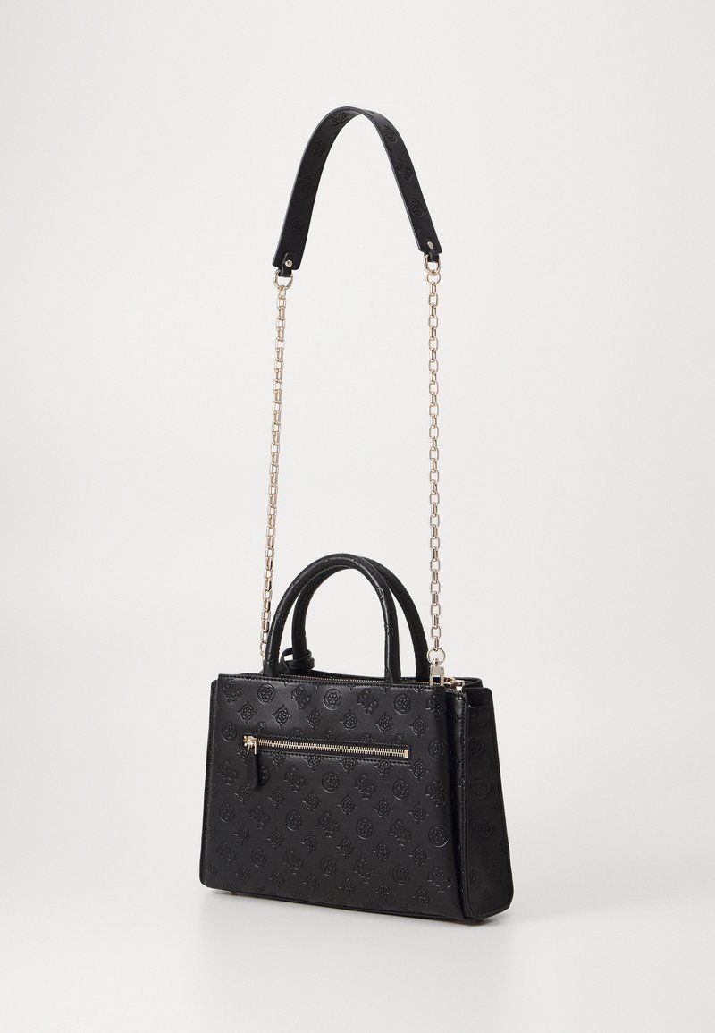 Borsetta Guess Borse Black Friday Guess GERTY GIRLFRIEND SATCHEL