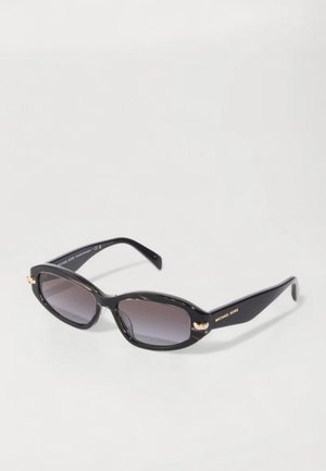 WILMINGTON - Occhiali da sole - black/light grey