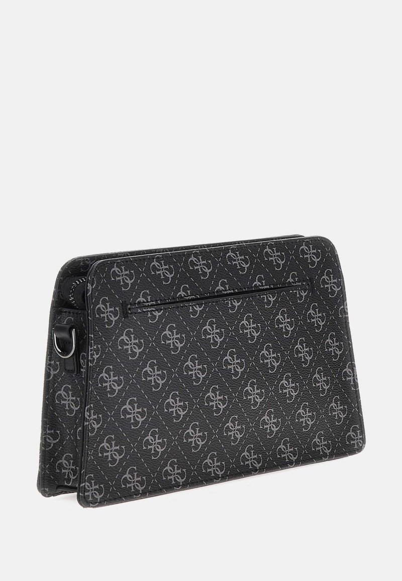 Guess MILANO Clutch mehrfarbig schwarz/negro Zalando.es