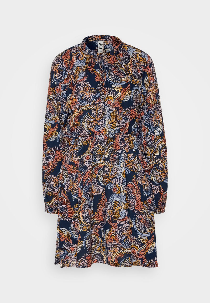 JDY Jurk donkerblauw