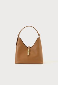No seleccionado, light brown