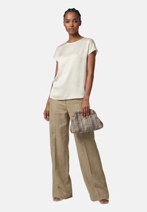 Marc Ellis, MARC ELLIS HANDBAG - Umhängetasche - gold-coloured