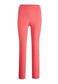 Niet geselecteerd, coral