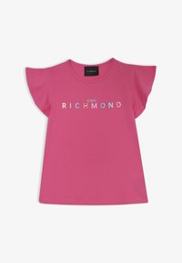 Non selezionato, pink