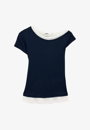 Koton, - T-shirt basic
