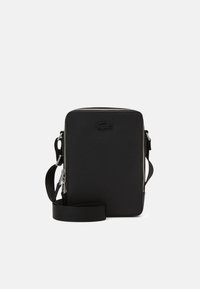 CROSSOVER BAG UNISEX - Torba preko tijela - noir