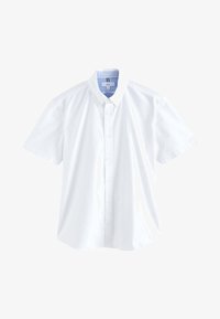 Non selezionato, white