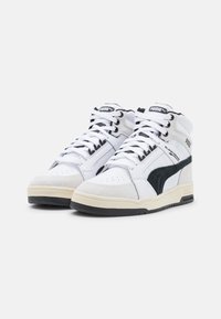 Puma Vysoké tenisky - white